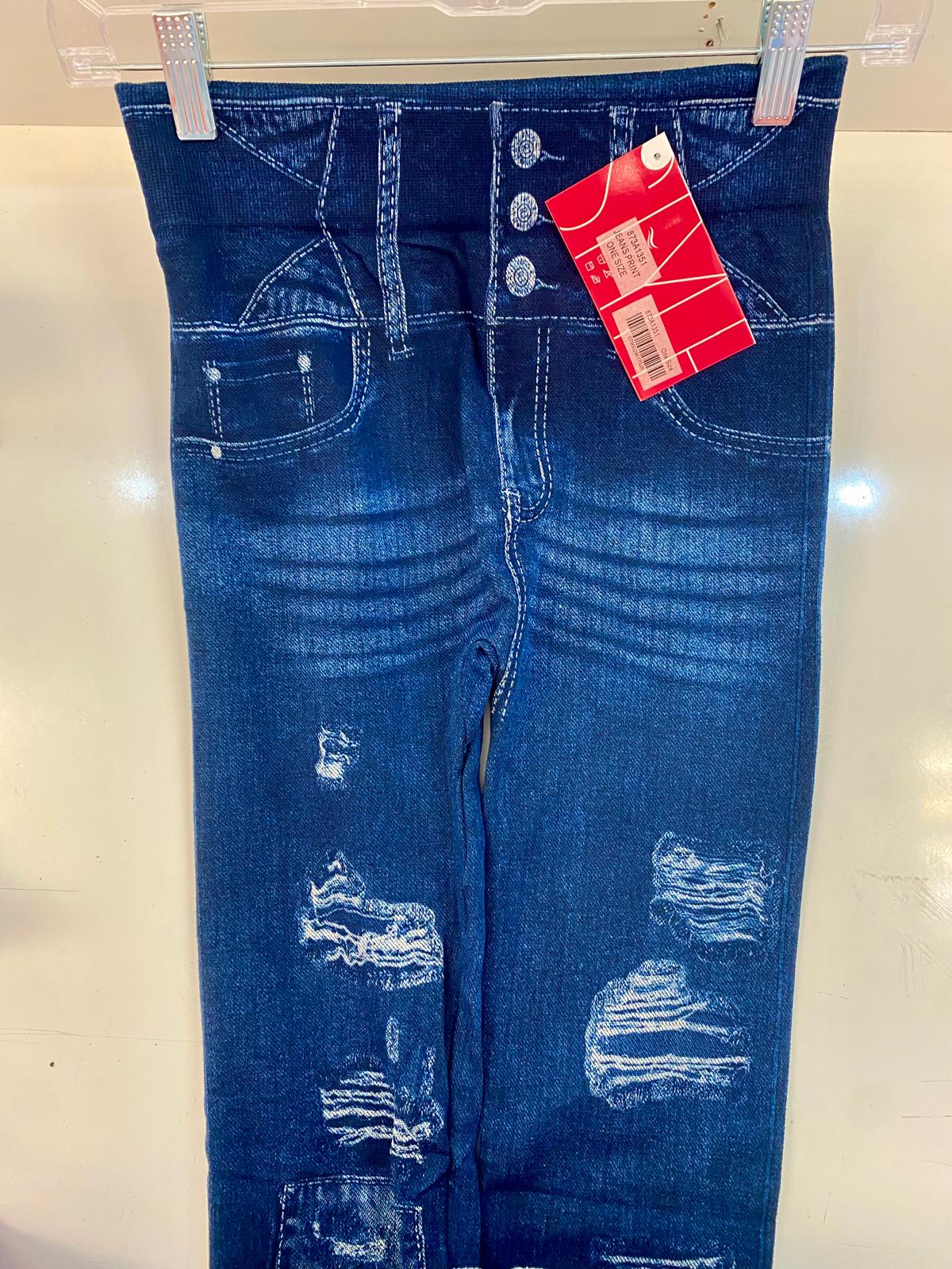 1351 JEGGINGS