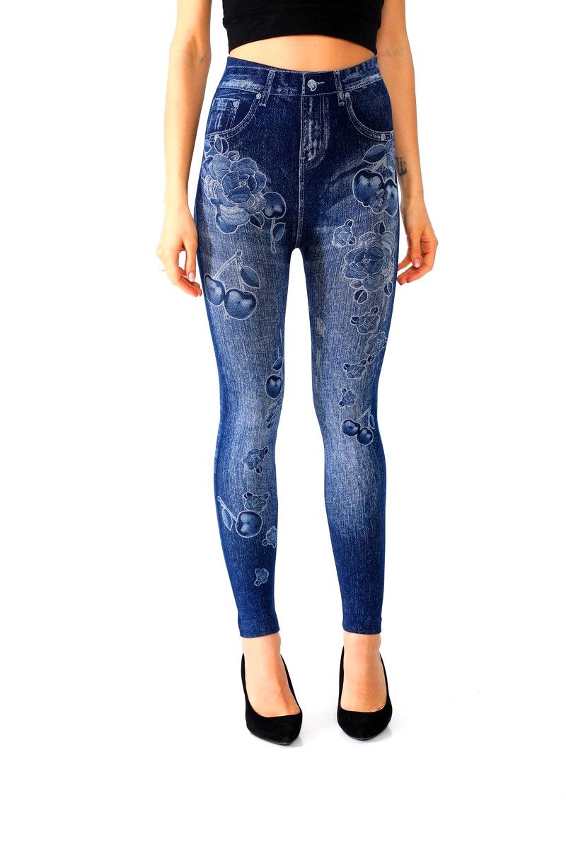 B129 JEGGINGS