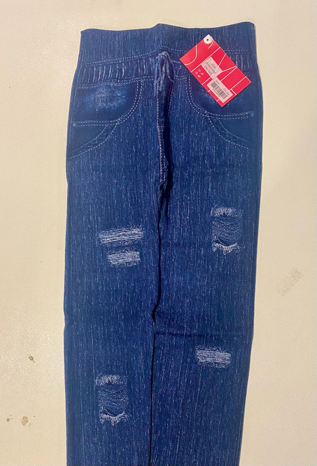 B358 JEGGINGS