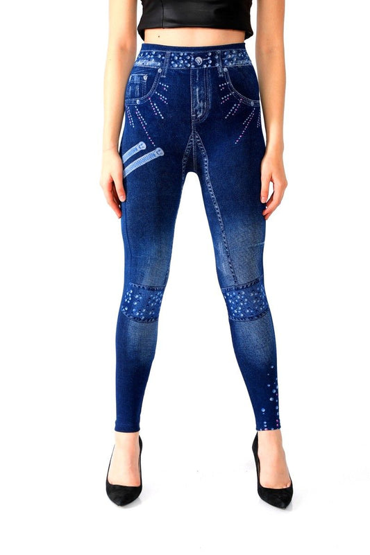 B112 JEGGINGS
