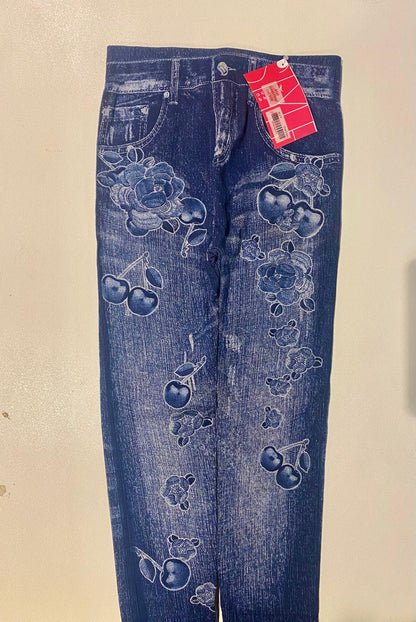 B129 JEGGINGS