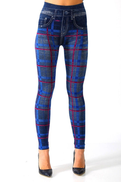 B139 JEGGINGS