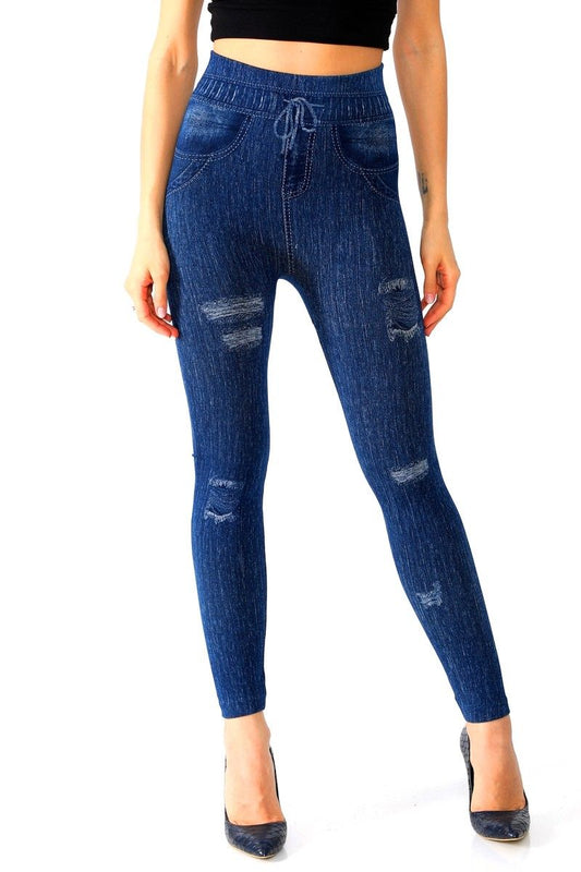 B358 JEGGINGS