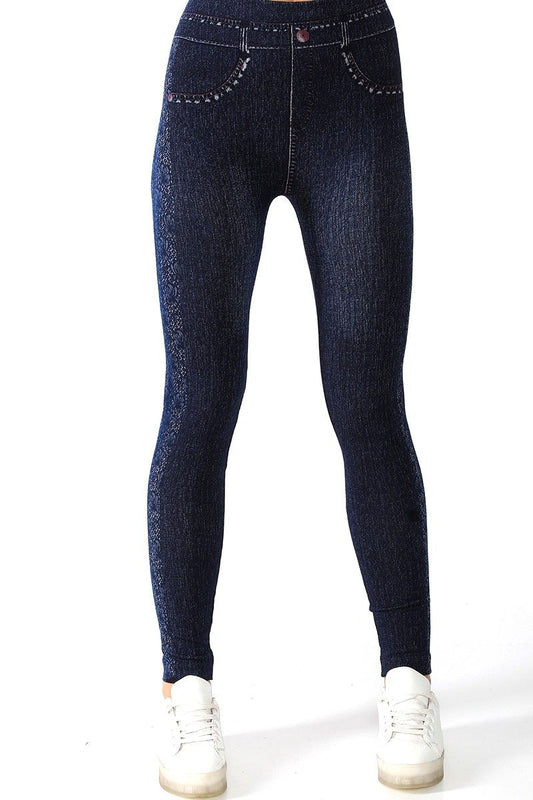 SL16 JEGGINGS