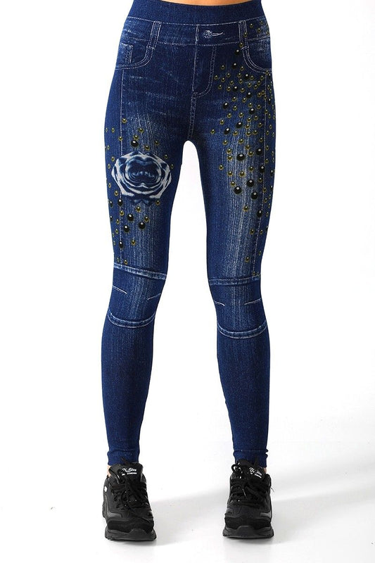 SL22 JEGGINGS