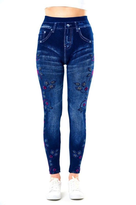 SL25 JEGGINGS