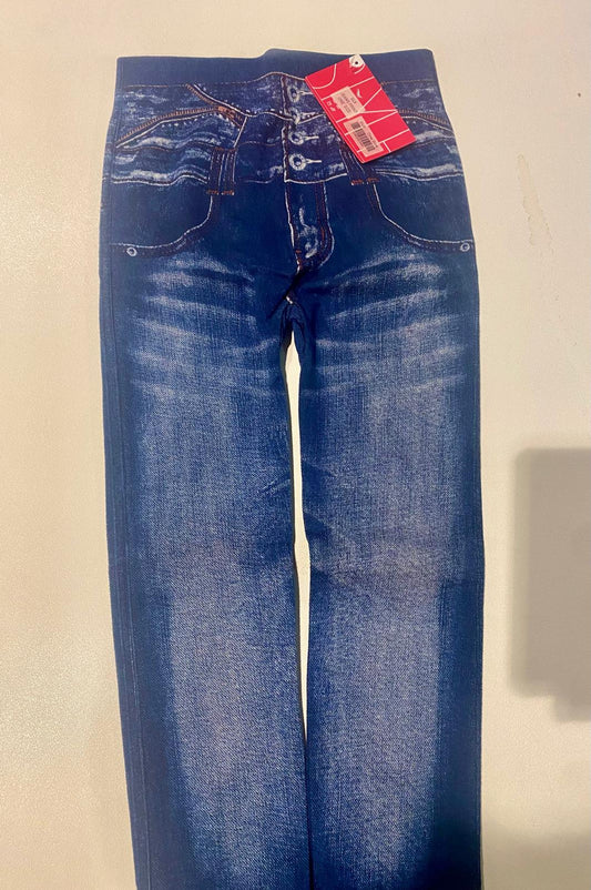 SL6 JEGGINGS