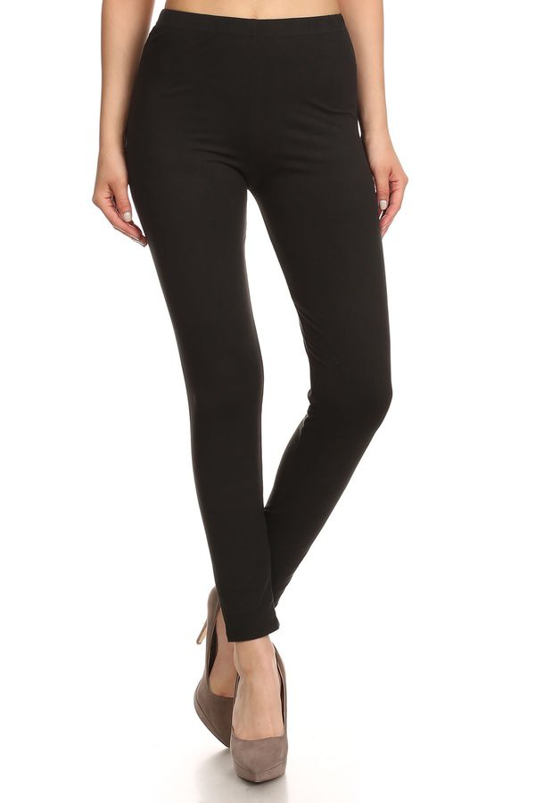 One Size Leggings - Best Seller